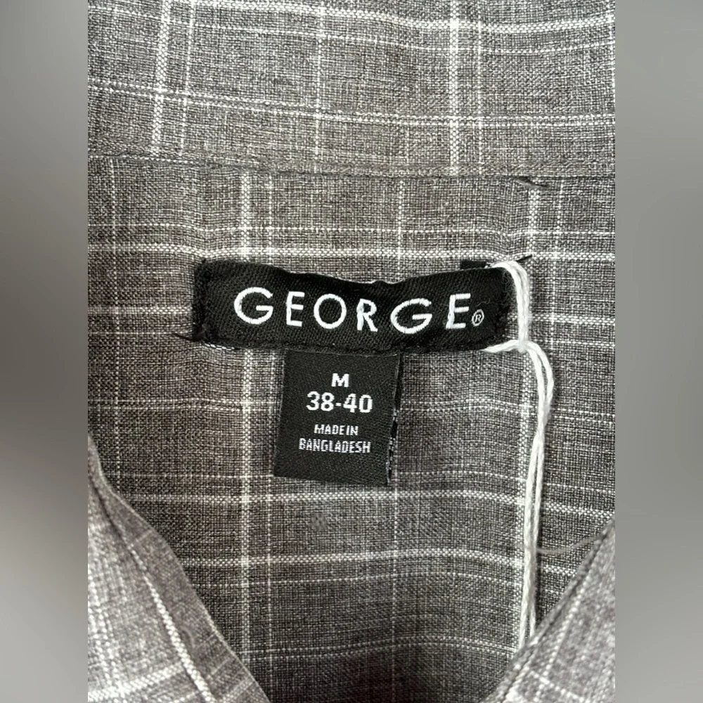 George like new